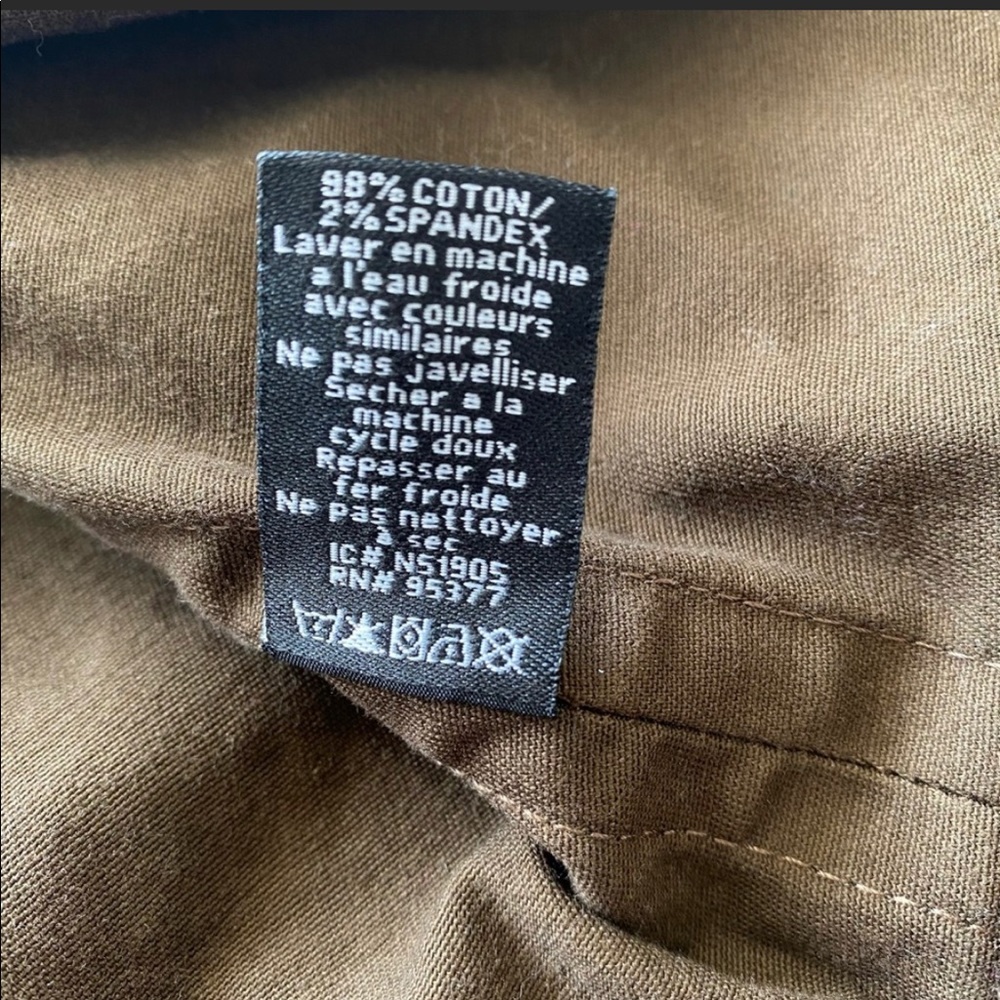 NWOT Anthropologie Sanctuary leopard print jacket - Picture 4 of 11